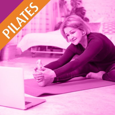 PILATES - CSÜTÖRTÖK