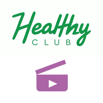 Healthy Club+ | Dr. Ioana Vartosu - 2.03.2022